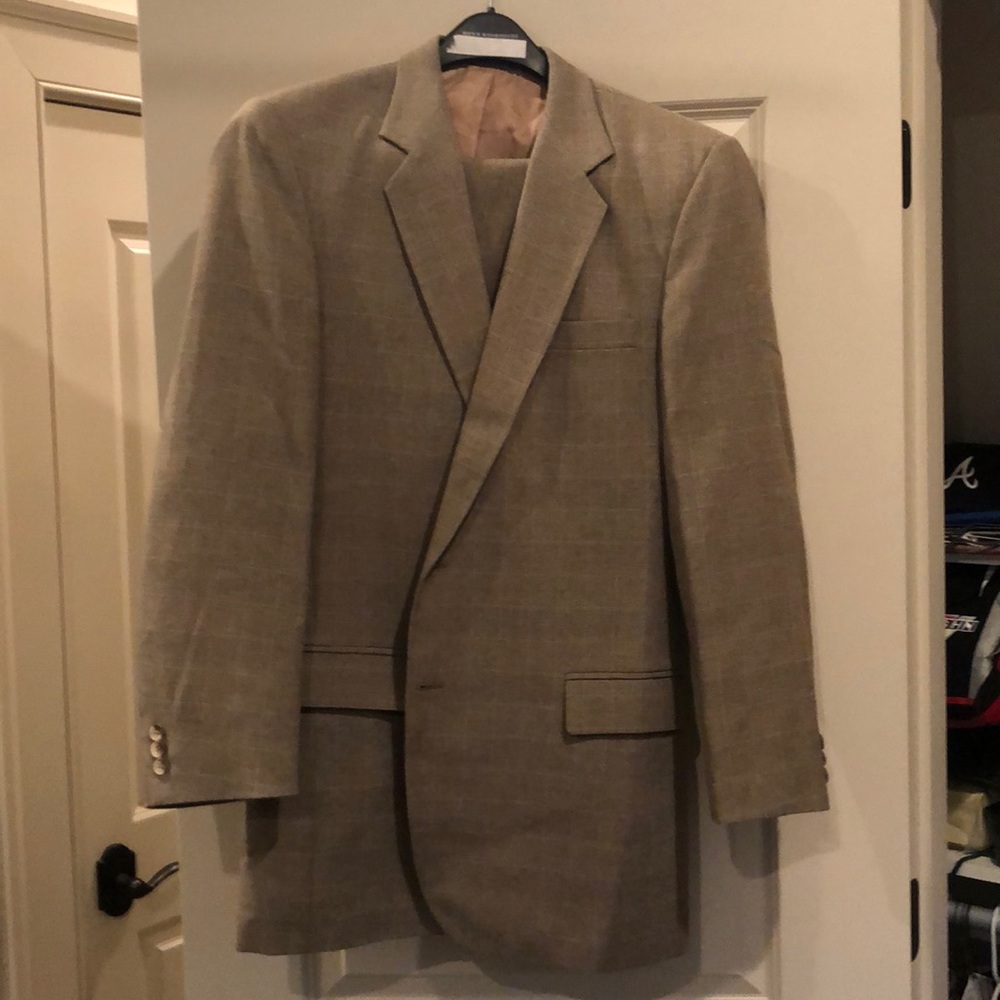 Vintage (HAGGAR) 42R